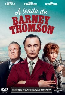 A Lenda de Barney Thomson (2015)