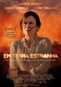 Terra Estranha (2015)
