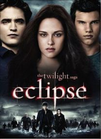 A saga Crepúsculo: Eclipse (2010)