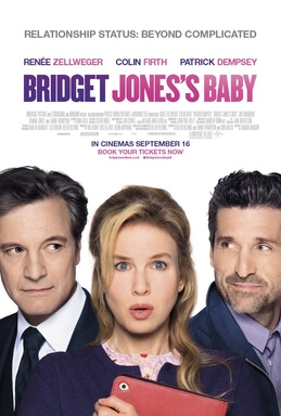 O Bebê de Bridget Jones (2016)