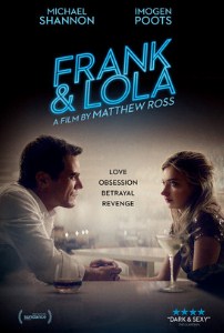 Frank & Lola (2017)