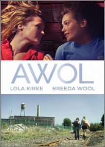 Awol (2017)