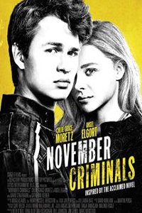 Criminosos de Novembro (2017)
