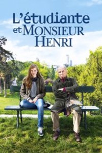 A Estudante e o Senhor Henri (2018)