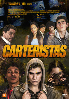 Carteristas (2018)