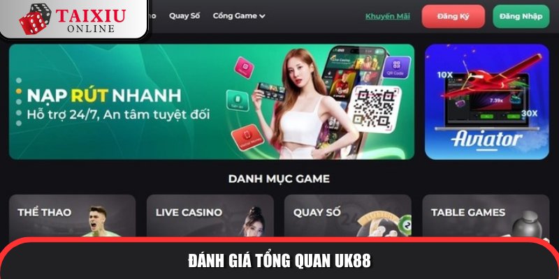 Giới thiệu thiên đường tài xỉu 2025