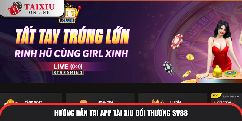 Download app về điện thoại