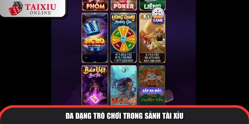 tipclub 8 927 Nhiều hình thức giải trí hấp dẫn cùng tỷ lệ thắng cao