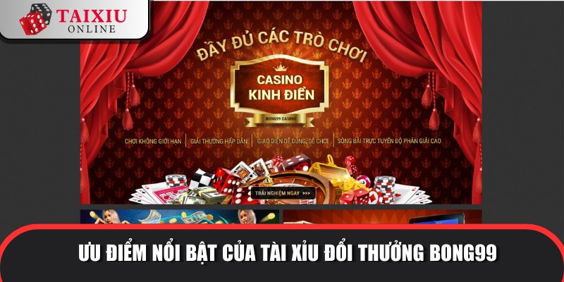Lợi thế cạnh tranh tuyệt vời