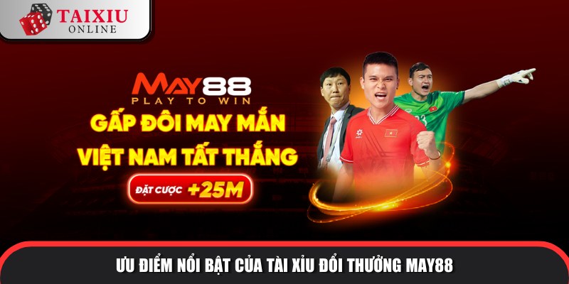 Lợi thế giúp nhà cái đạt được thành công