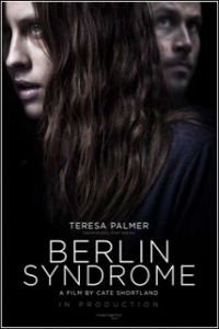 Berlin Syndrome (2017)
