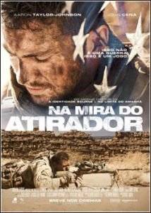 Na Mira do Atirador (2017)