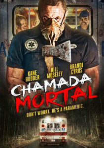 Chamada Mortal (2018)