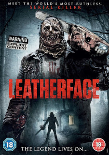 Leatherface: O Início do Massacre (2018)