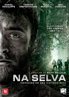 Na Selva (2018)